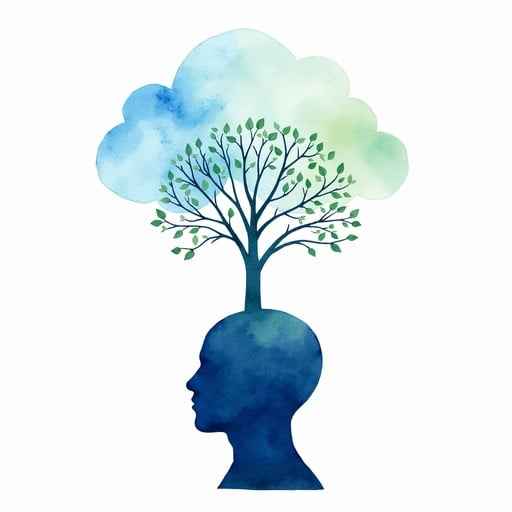 Thoughts Become Trees Thoughts Become Trees