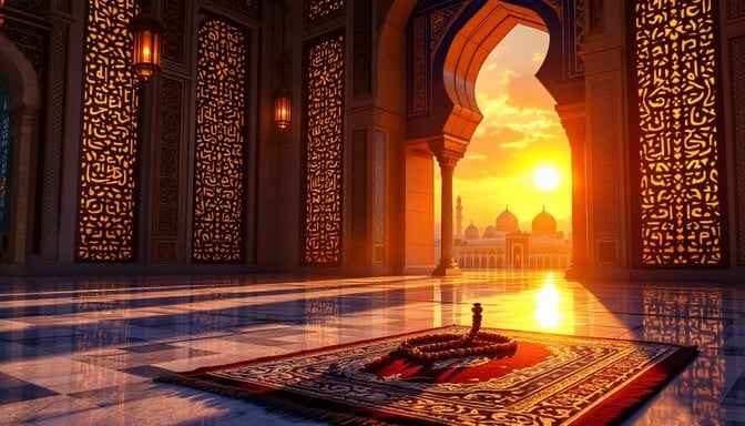 Sacred Golden Light Sacred Golden Light