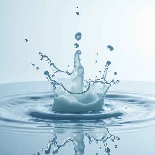Crystalline Liquid Crown
