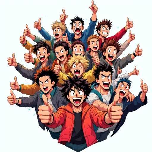 Squad Goals Achieved Squad Goals Achieved