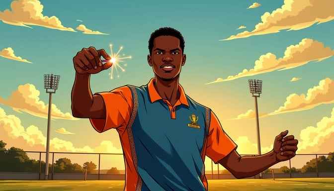 Triumphant Sports Coach
