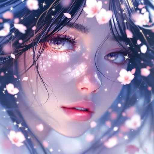 Tears Become Petals Tears Become Petals