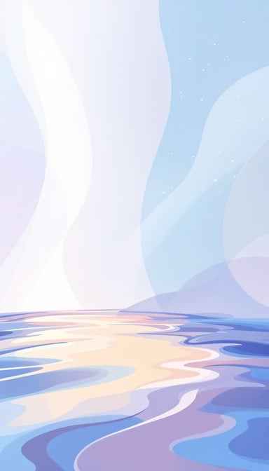 Tranquil Water Flow Tranquil Water Flow