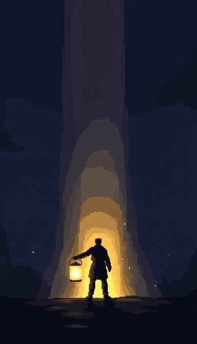 Light Amid Darkness Light Amid Darkness