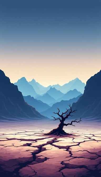 Desolation's Lone Survivor Desolation's Lone Survivor