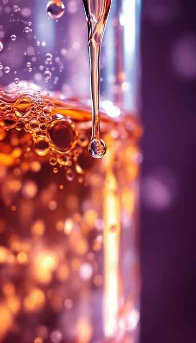 Liquid Light Dance