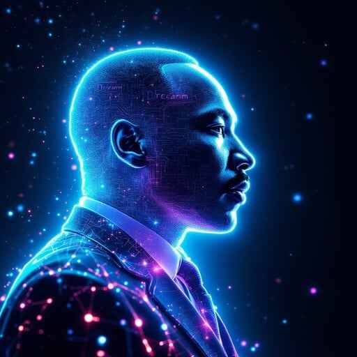 Neon Profile Dreaming Neon Profile Dreaming