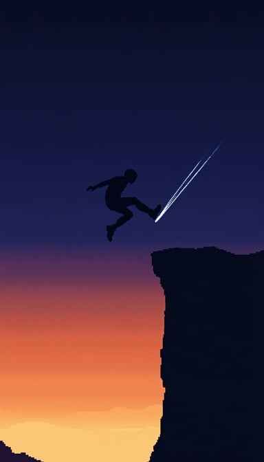 Sunset Cliff Jump Sunset Cliff Jump