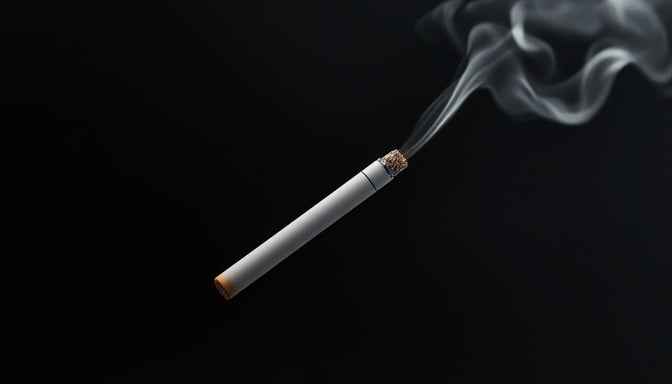 Smoke In Darkness Smoke In Darkness