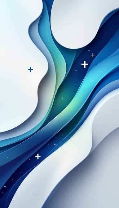 Dynamic Gradient Waves Dynamic Gradient Waves
