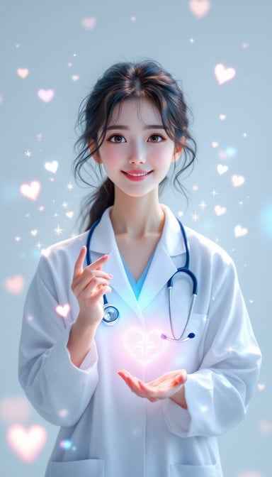 Healing Light Doctor Healing Light Doctor