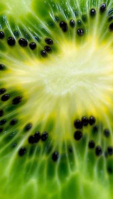 Radiant Kiwi Patterns Radiant Kiwi Patterns