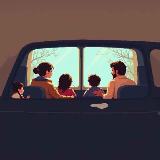 Cozy Family Journey