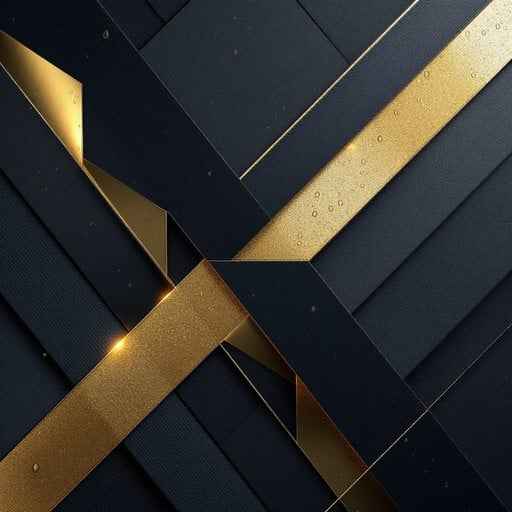 Gold Meets Navy Gold Meets Navy