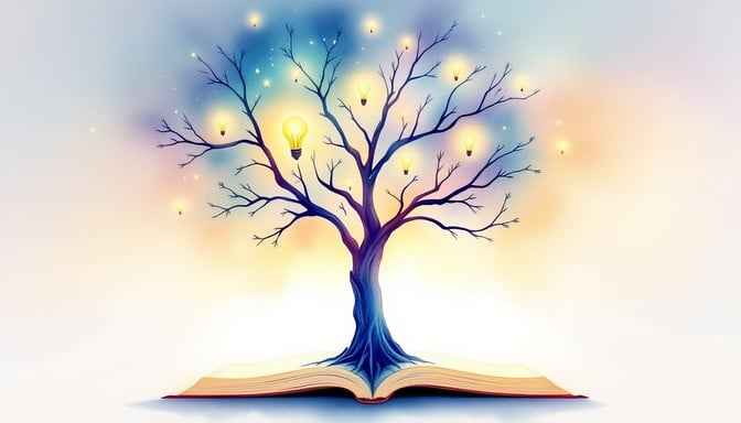 Knowledge Illuminates Life Knowledge Illuminates Life