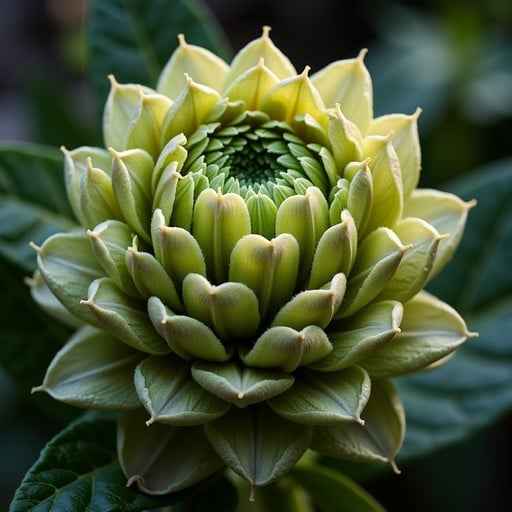 Verdant Bloom Awakening