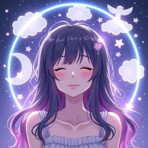 Serene Dream Weaver Serene Dream Weaver