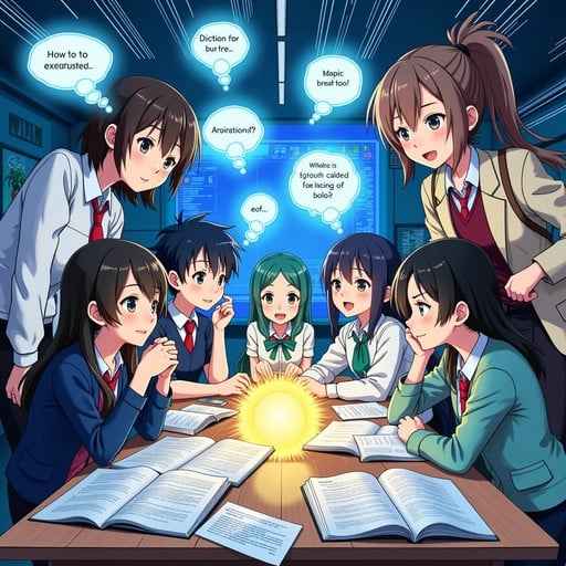 Brilliant Study Circle