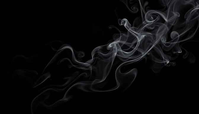 Ethereal Smoke Dance Ethereal Smoke Dance