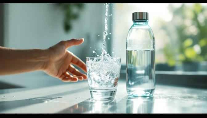 Pure Water Choice