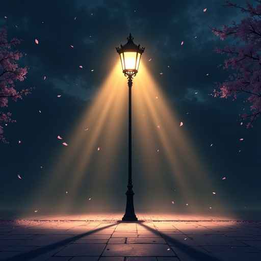 Midnight Lamp Magic Midnight Lamp Magic