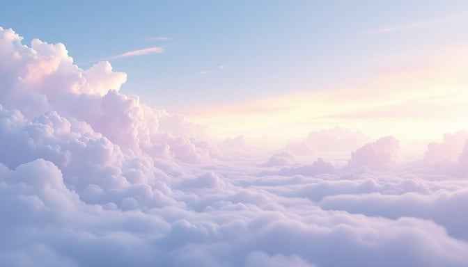 Beyond The Clouds