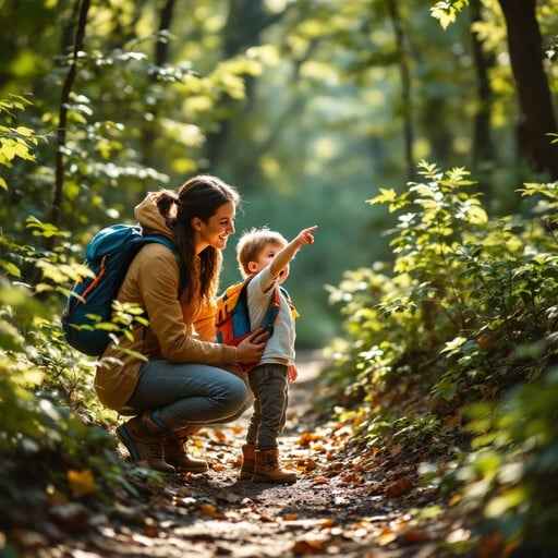 Discover Nature Together Discover Nature Together