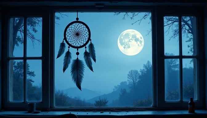 Midnight Dream Weaver Midnight Dream Weaver