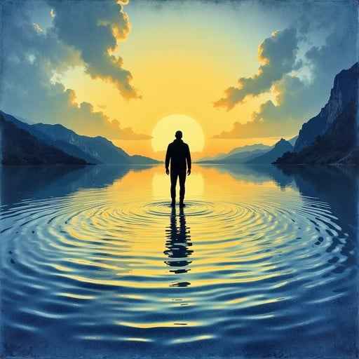 Hope Ripples Outward