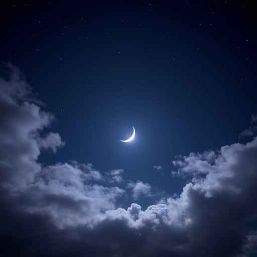 Midnight Moon Magic Midnight Moon Magic