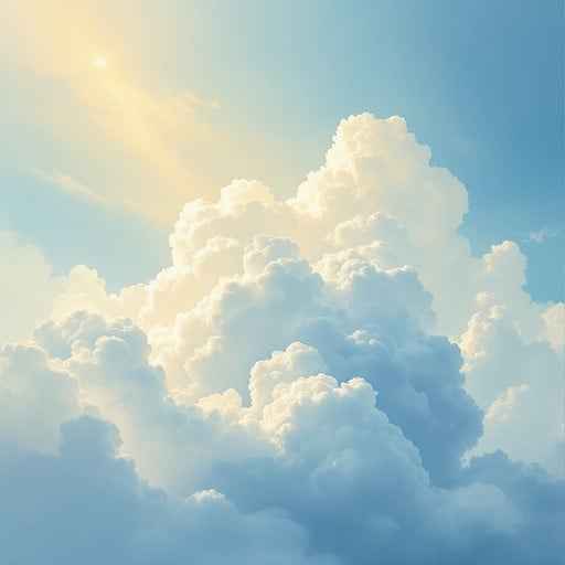 Radiant Sky Ballet Radiant Sky Ballet