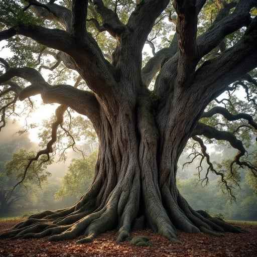 Ancient Woodland Sentinel