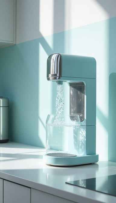 Pure Water Innovation