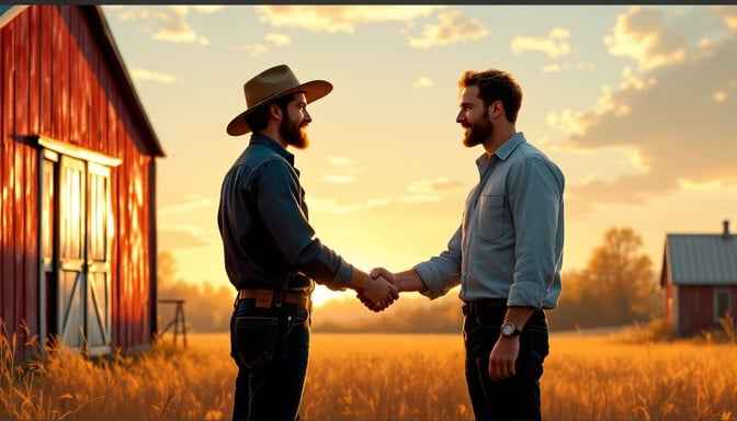 Rural Business Partnership