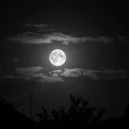 Luminous Lunar Glow Luminous Lunar Glow