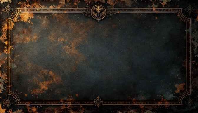 Gothic Vintage Background Gothic Vintage Background