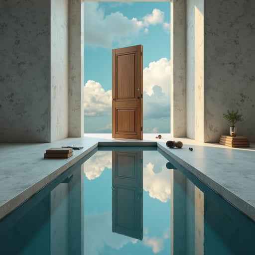 Doorway To Infinity Doorway To Infinity