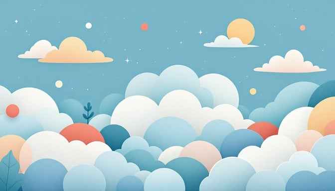 Dreamy Cloud Playground