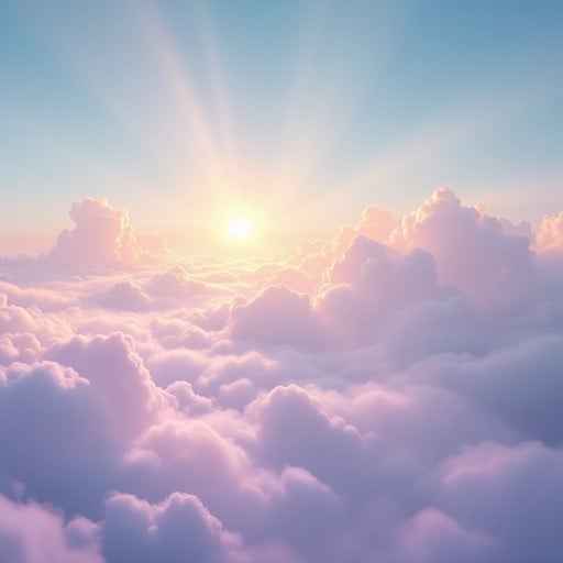 Heavenly Cloud Kingdom