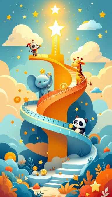 Magical Animal Adventure