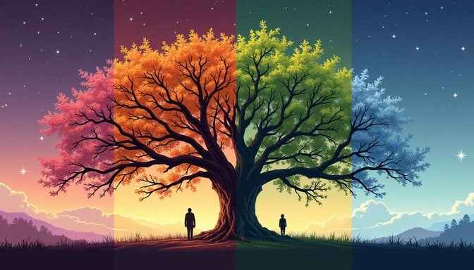 Seasons Unite Companions Seasons Unite Companions