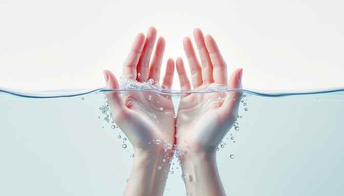 Ethereal Water Touch Ethereal Water Touch