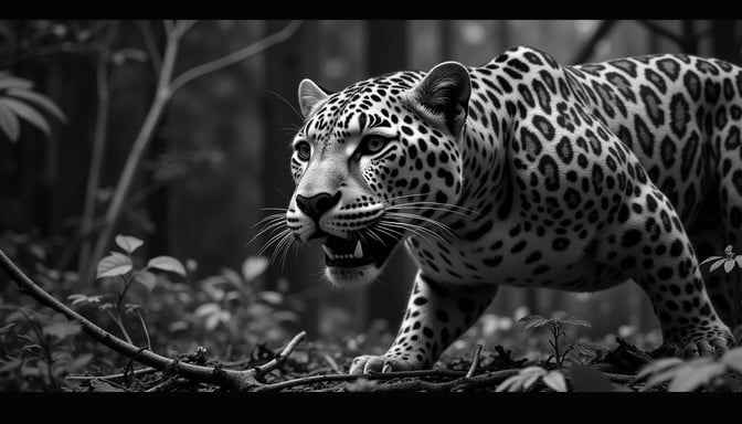 Predator In Waiting Predator In Waiting