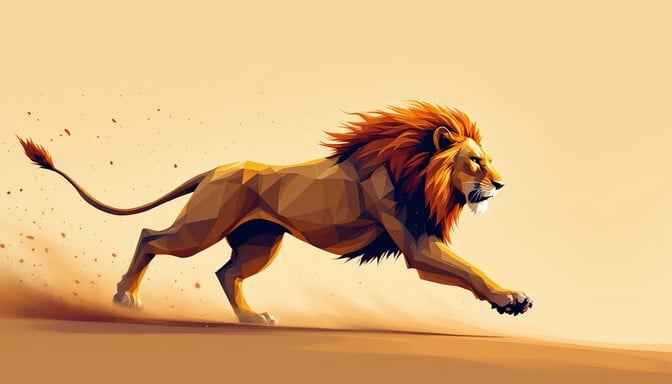 Golden Power Unleashed