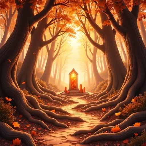 Enchanted Forest Portal Enchanted Forest Portal