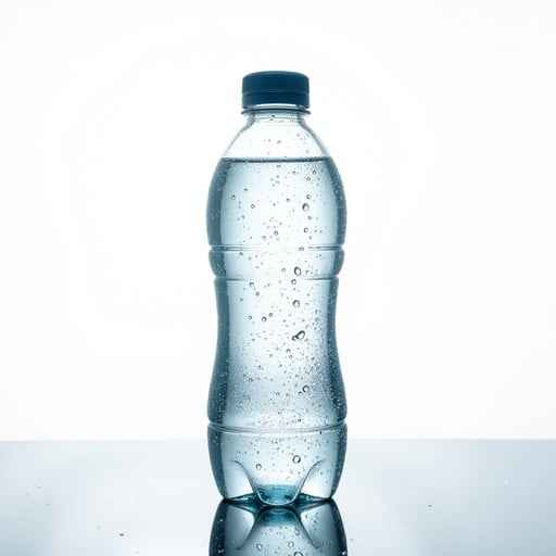 Crystal Clear Refreshment