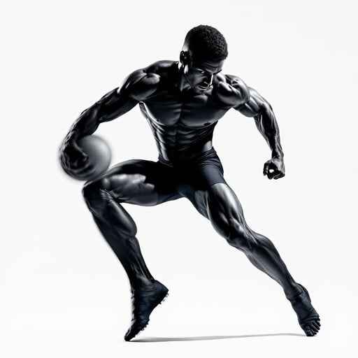 Strength In Motion Strength In Motion