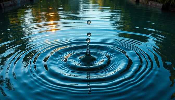 Ripples In Time Ripples In Time