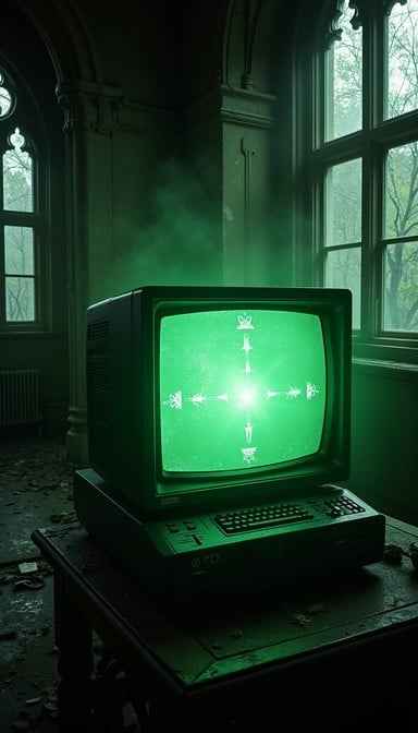 Gothic Tech Portal Gothic Tech Portal