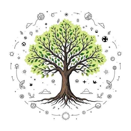 Sacred Tree Knowledge Sacred Tree Knowledge